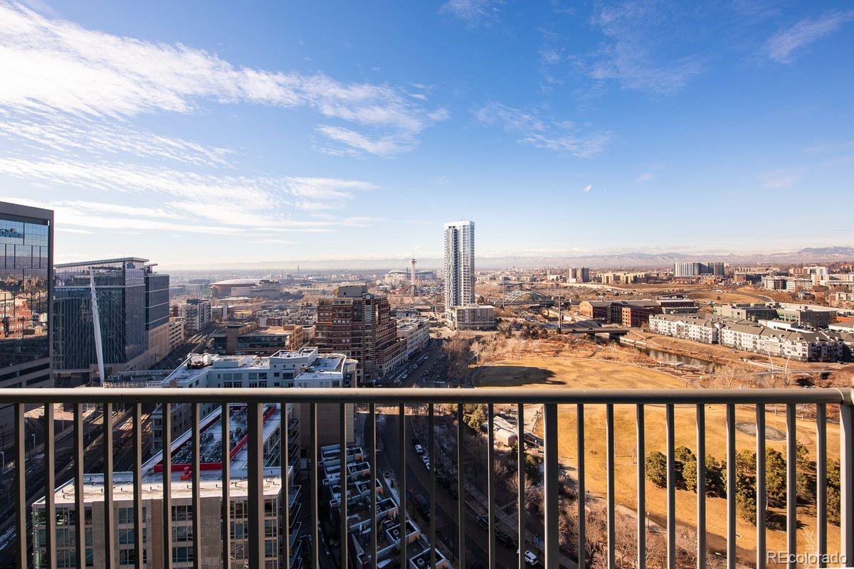 1700 Bassett Street Unit: 1906