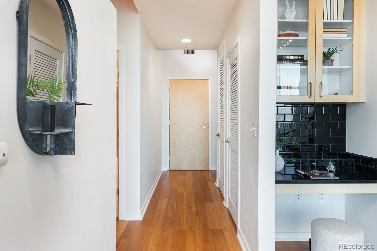 1700 Bassett Street Unit: 1906