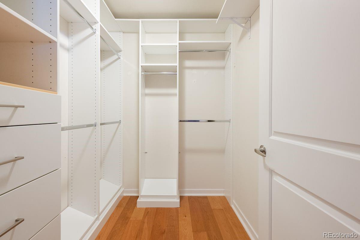 1700 Bassett Street Unit: 1906