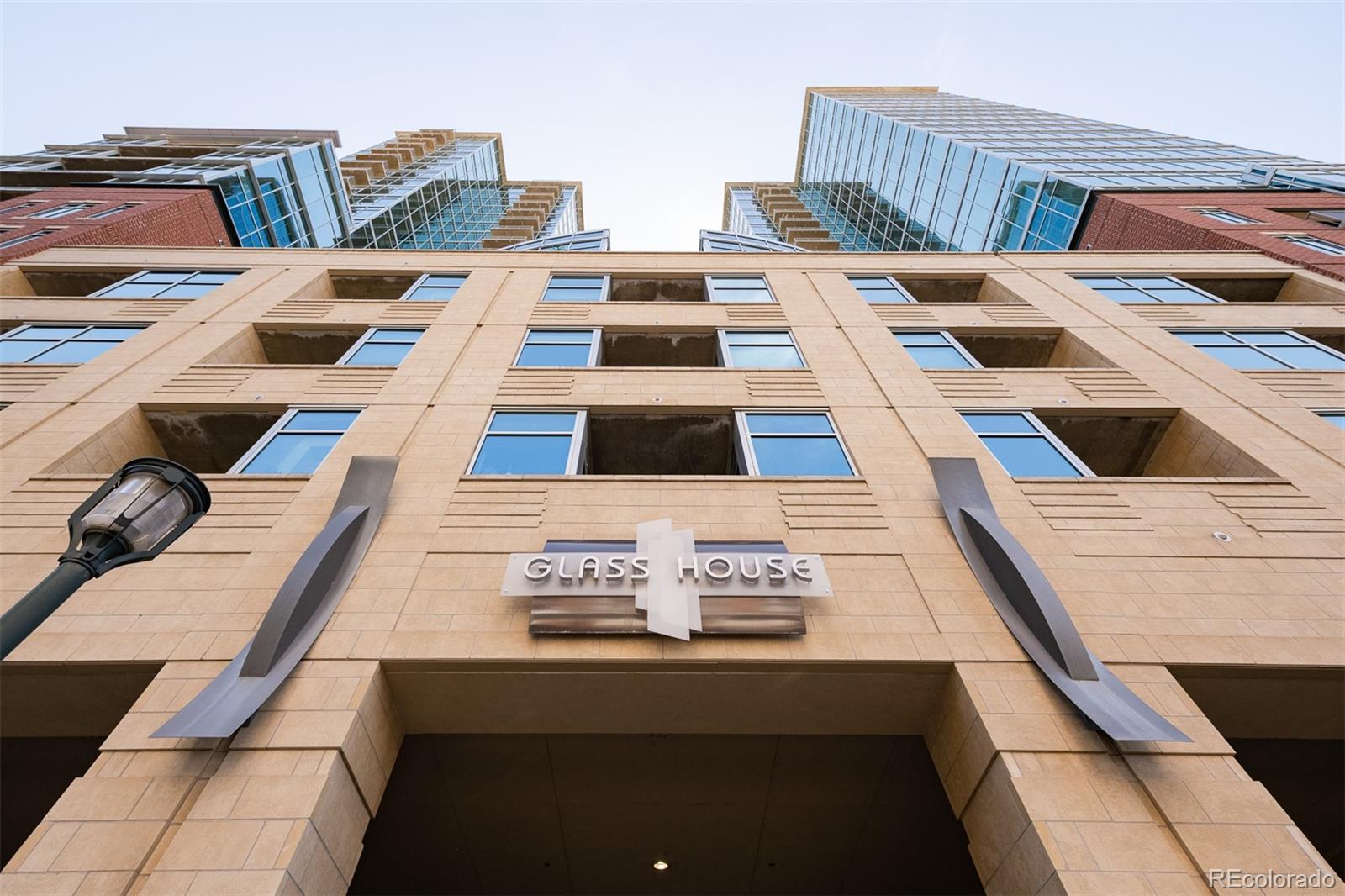 1700 Bassett Street Unit: 1906