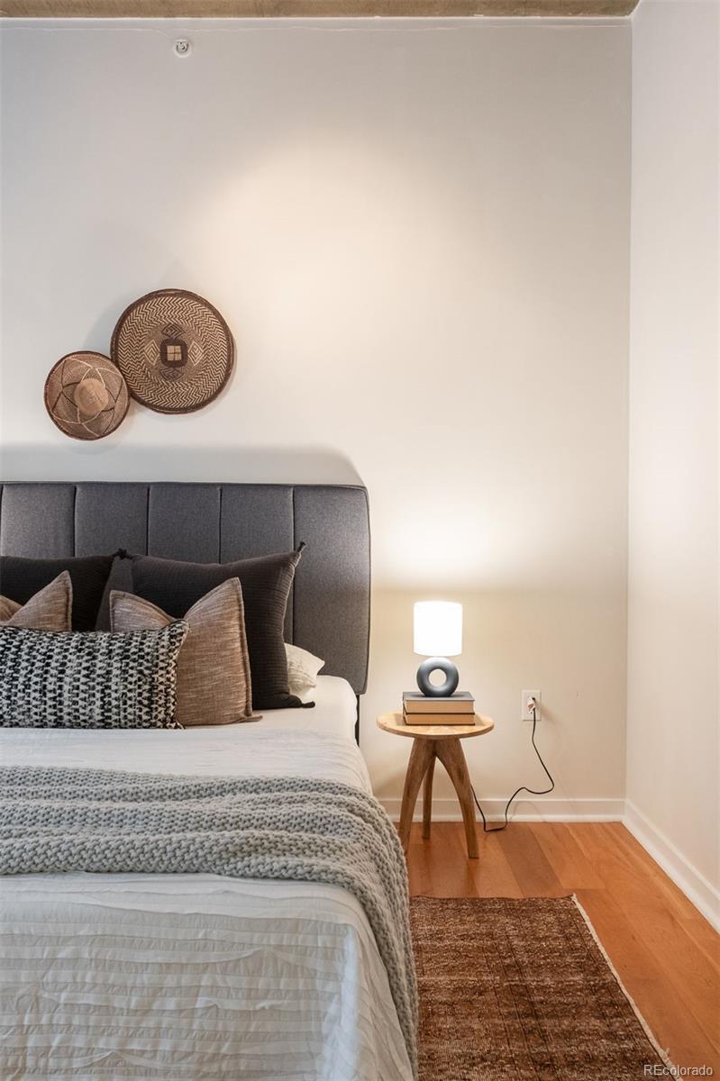 1700 Bassett Street Unit: 1906