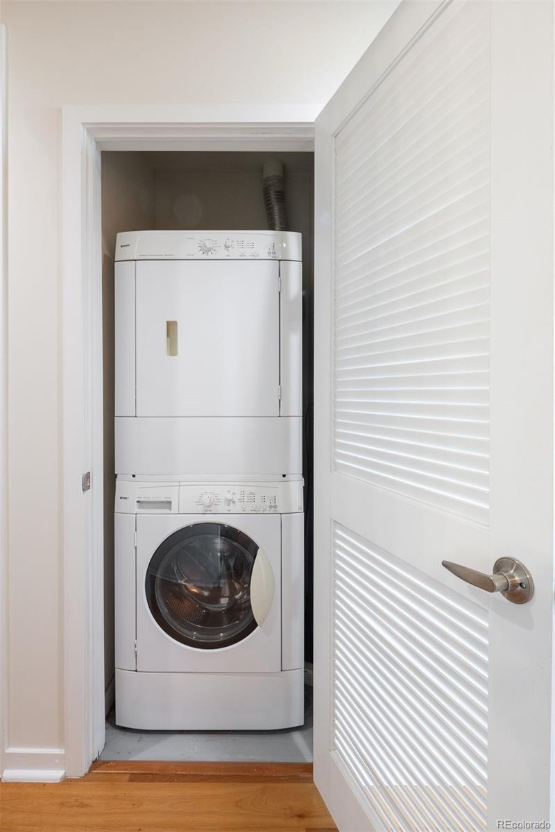 1700 Bassett Street Unit: 1906