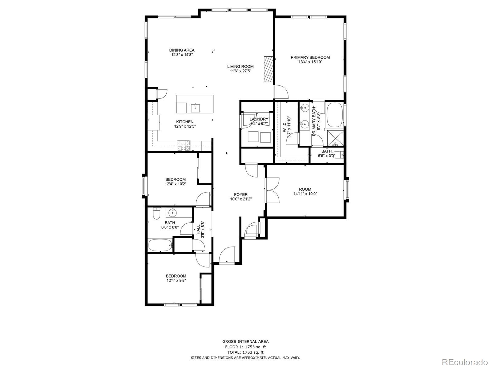 10932 Unity Lane