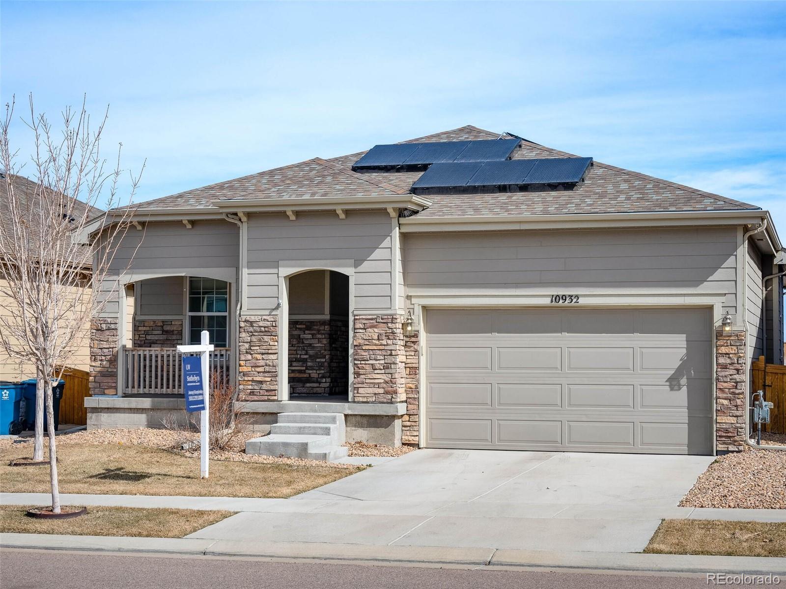 10932 Unity Lane