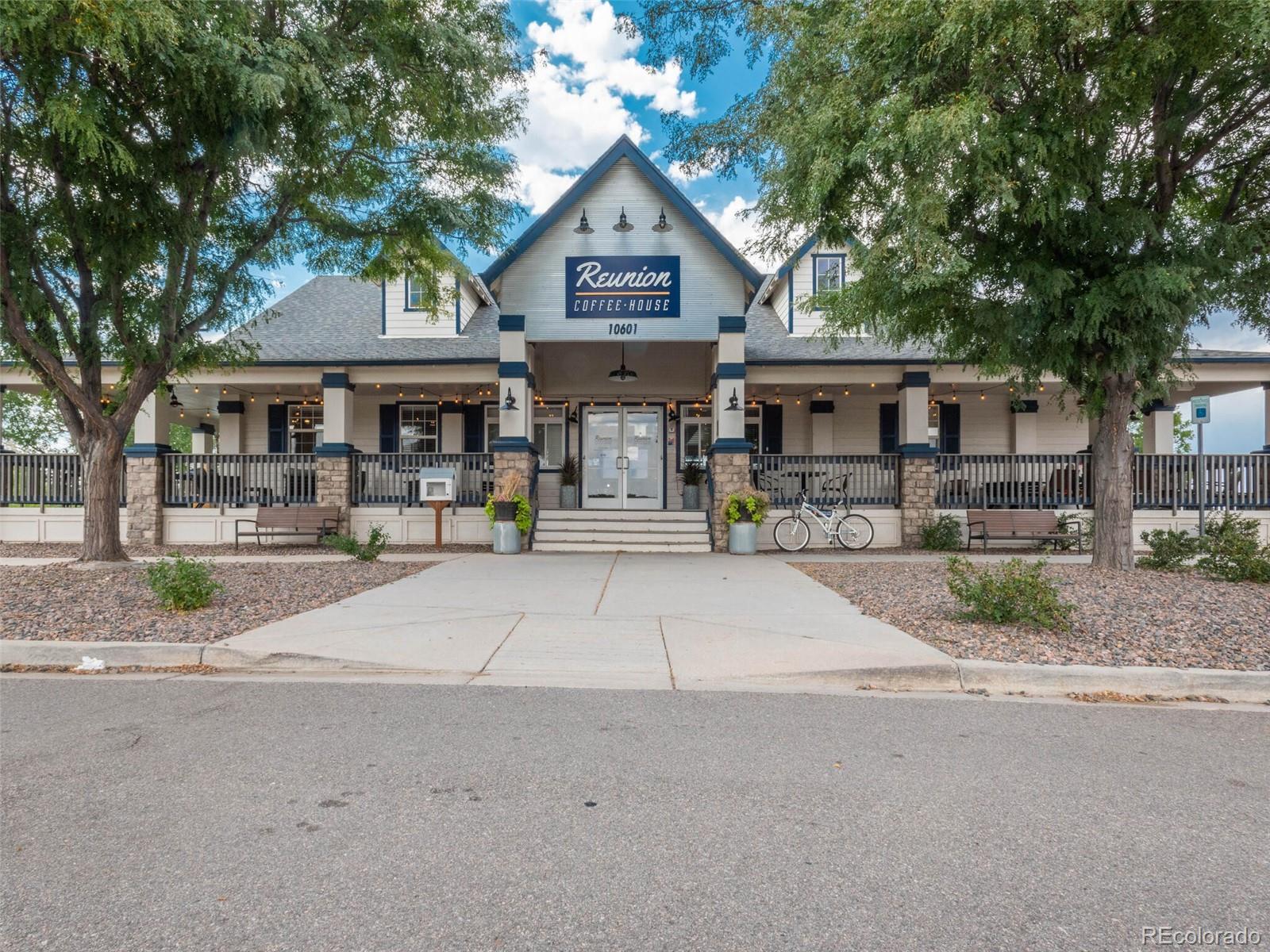10932 Unity Lane