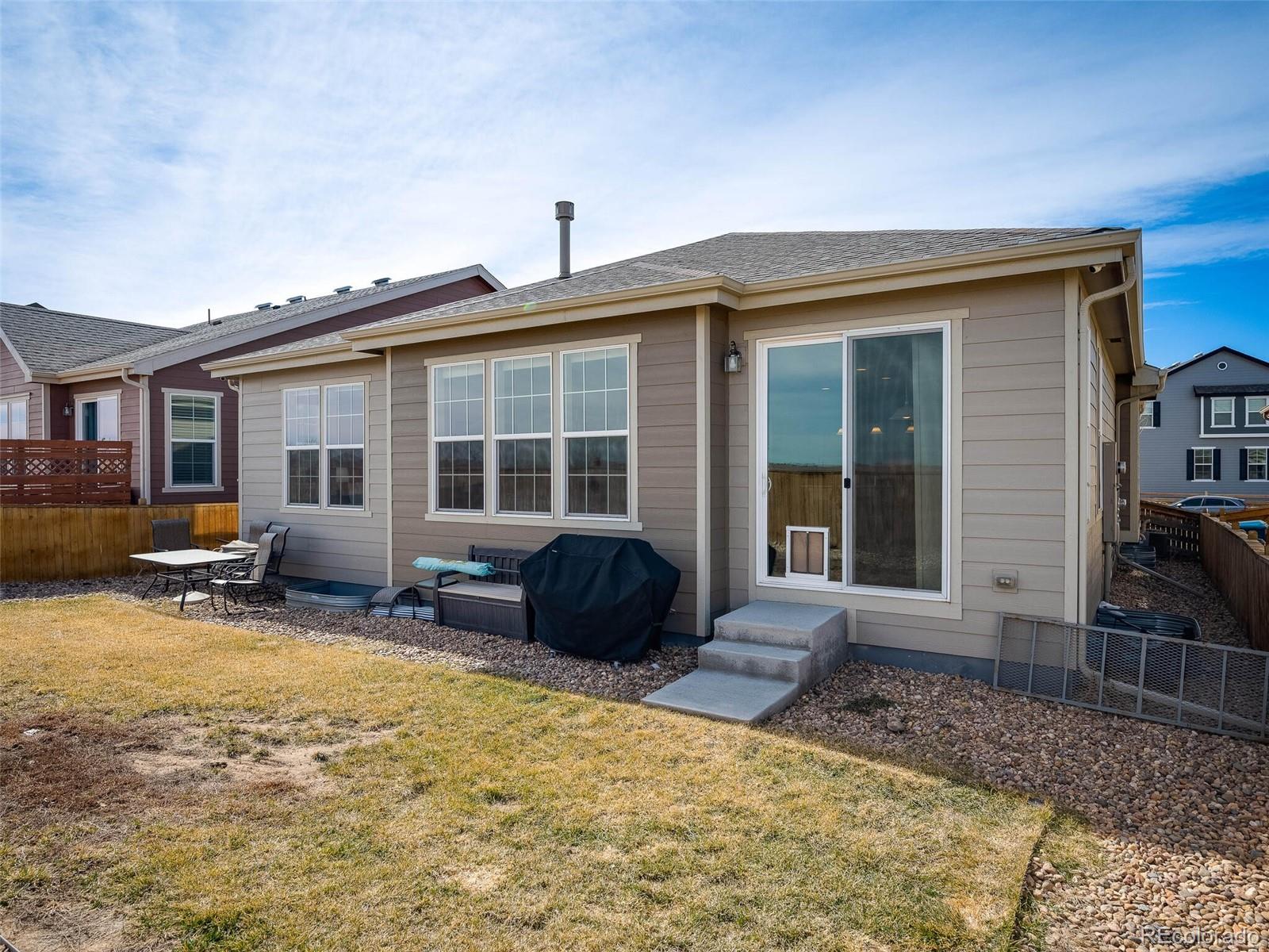 10932 Unity Lane