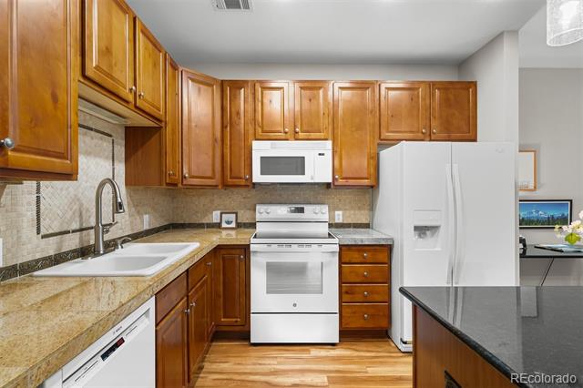 16600 Las Ramblas Lane Unit: A