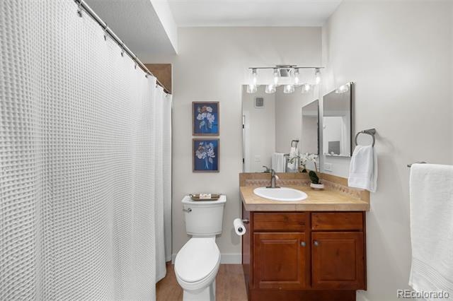 16600 Las Ramblas Lane Unit: A