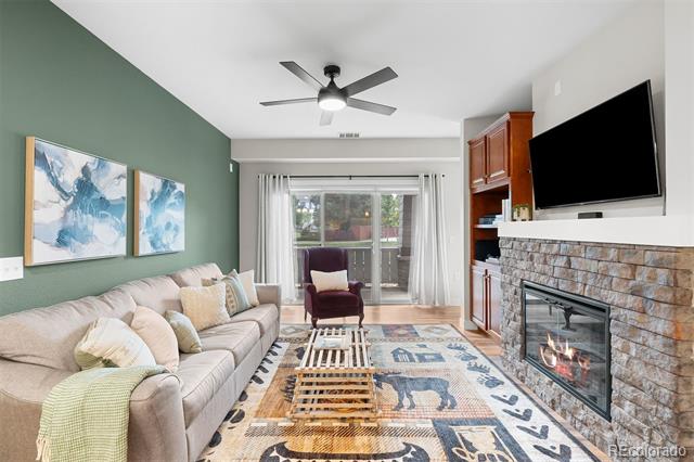 16600 Las Ramblas Lane Unit: A