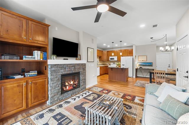 16600 Las Ramblas Lane Unit: A