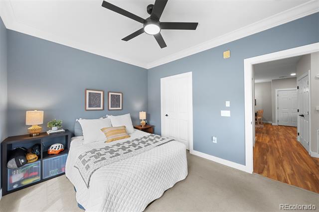 16600 Las Ramblas Lane Unit: A