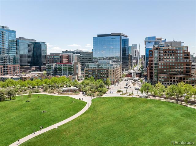 1440 Little Raven Street Unit: 110