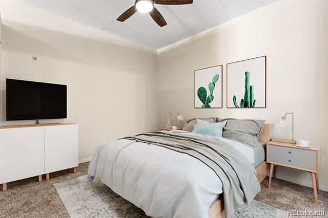 1440 Little Raven Street Unit: 110