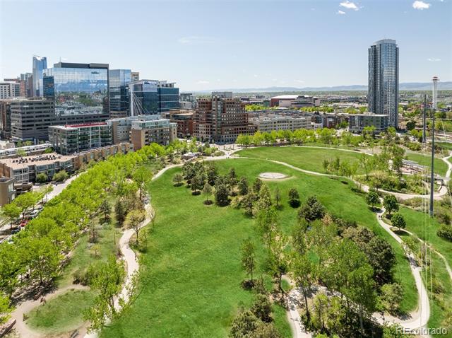 1440 Little Raven Street Unit: 110