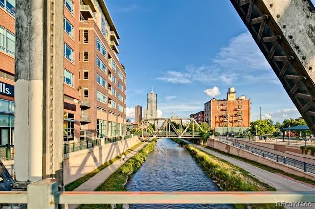 1440 Little Raven Street Unit: 110