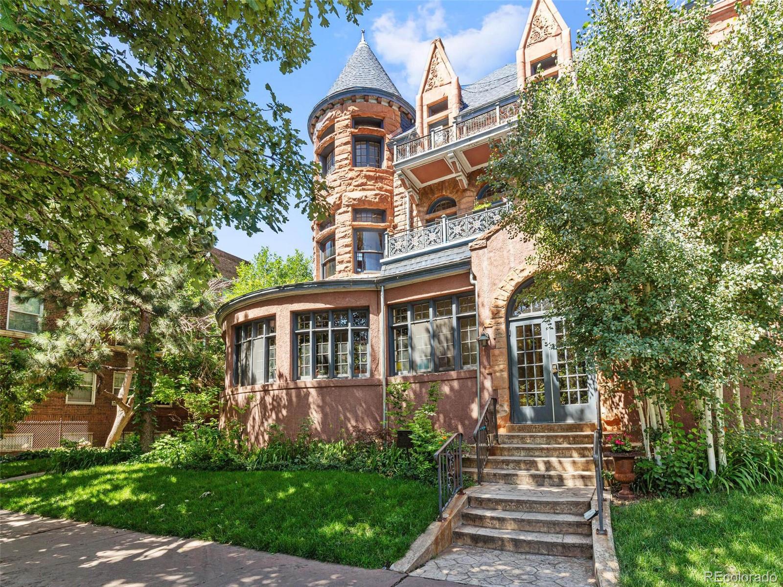 1421 N Pennsylvania Street Unit: 24