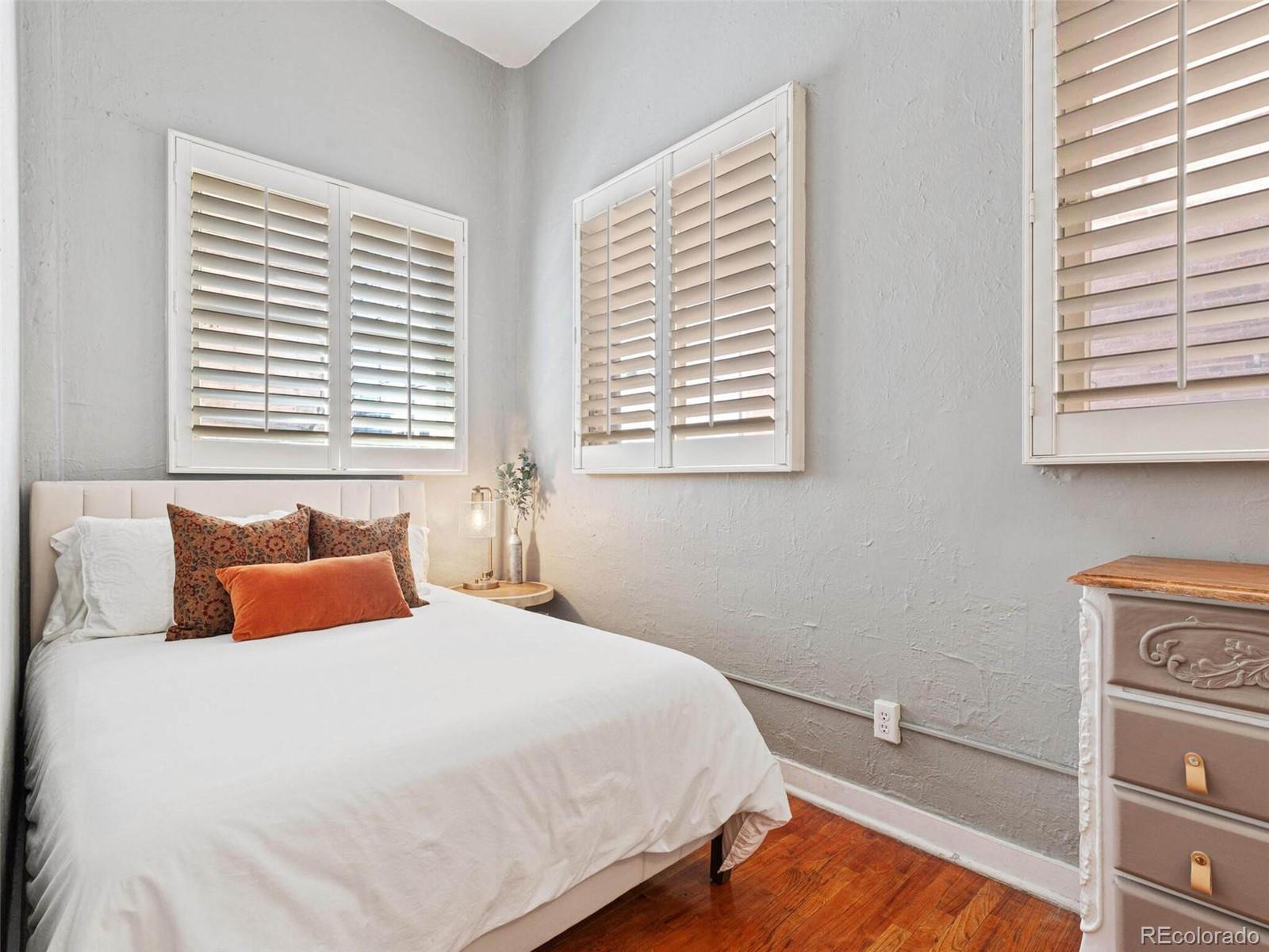 1421 N Pennsylvania Street Unit: 24