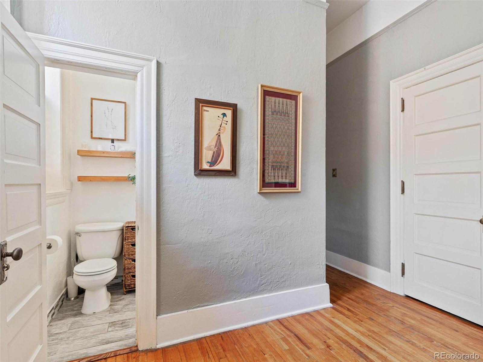 1421 N Pennsylvania Street Unit: 24