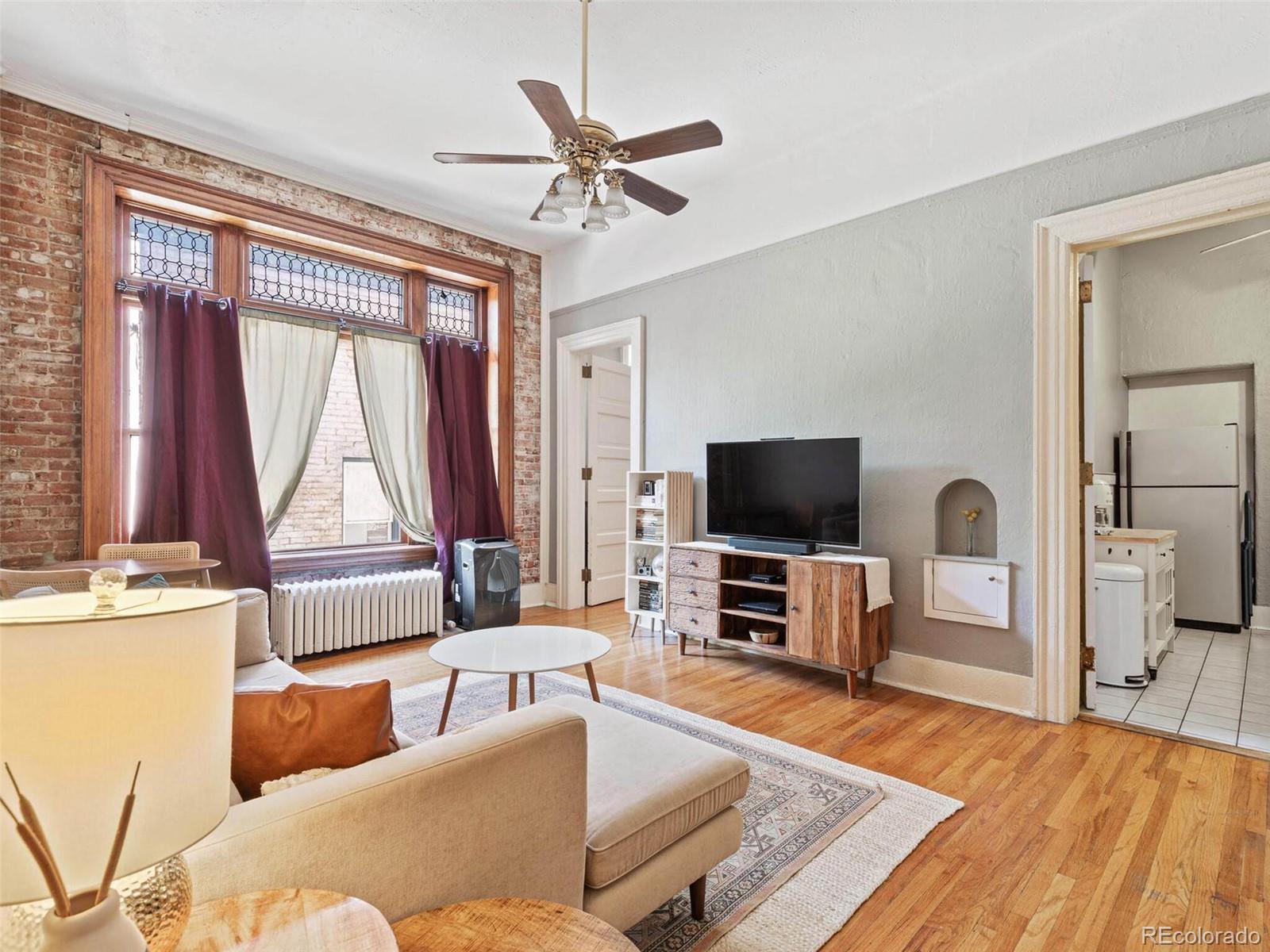 1421 N Pennsylvania Street Unit: 24