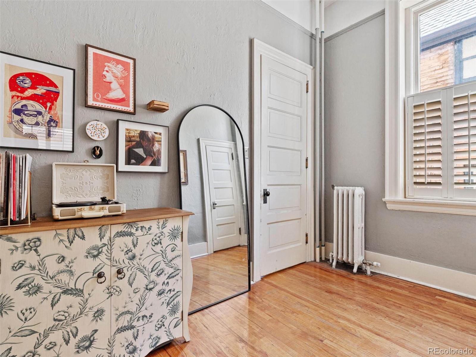 1421 N Pennsylvania Street Unit: 24