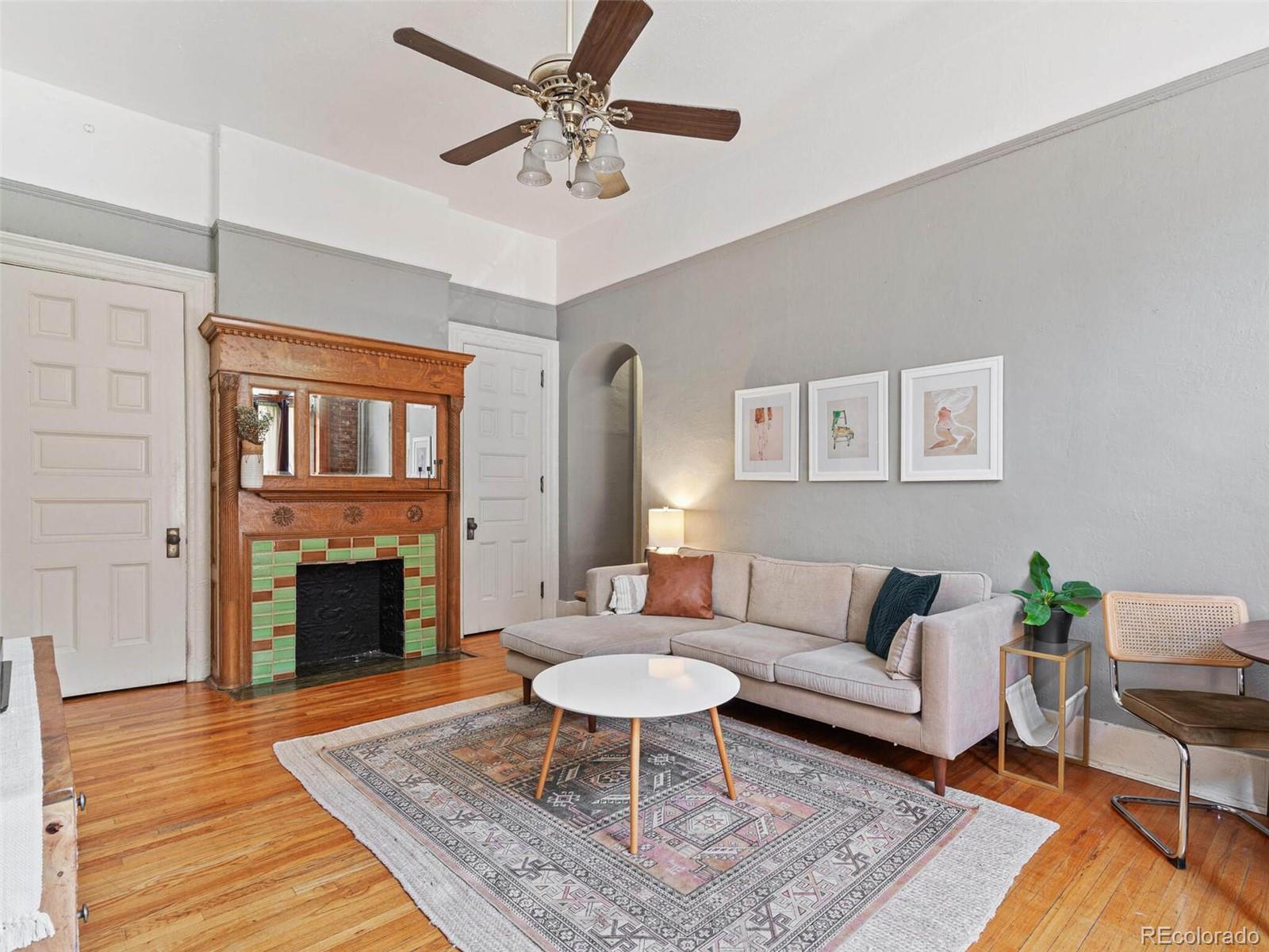 1421 N Pennsylvania Street Unit: 24