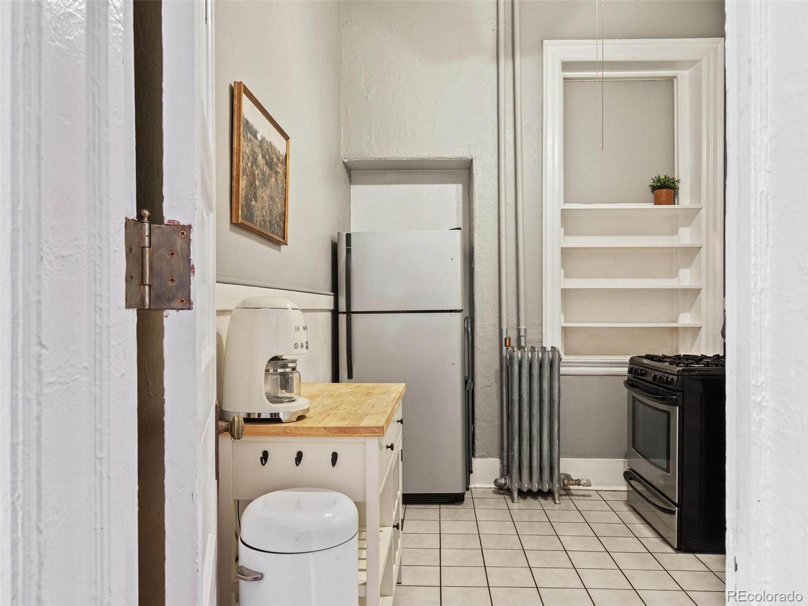 1421 N Pennsylvania Street Unit: 24