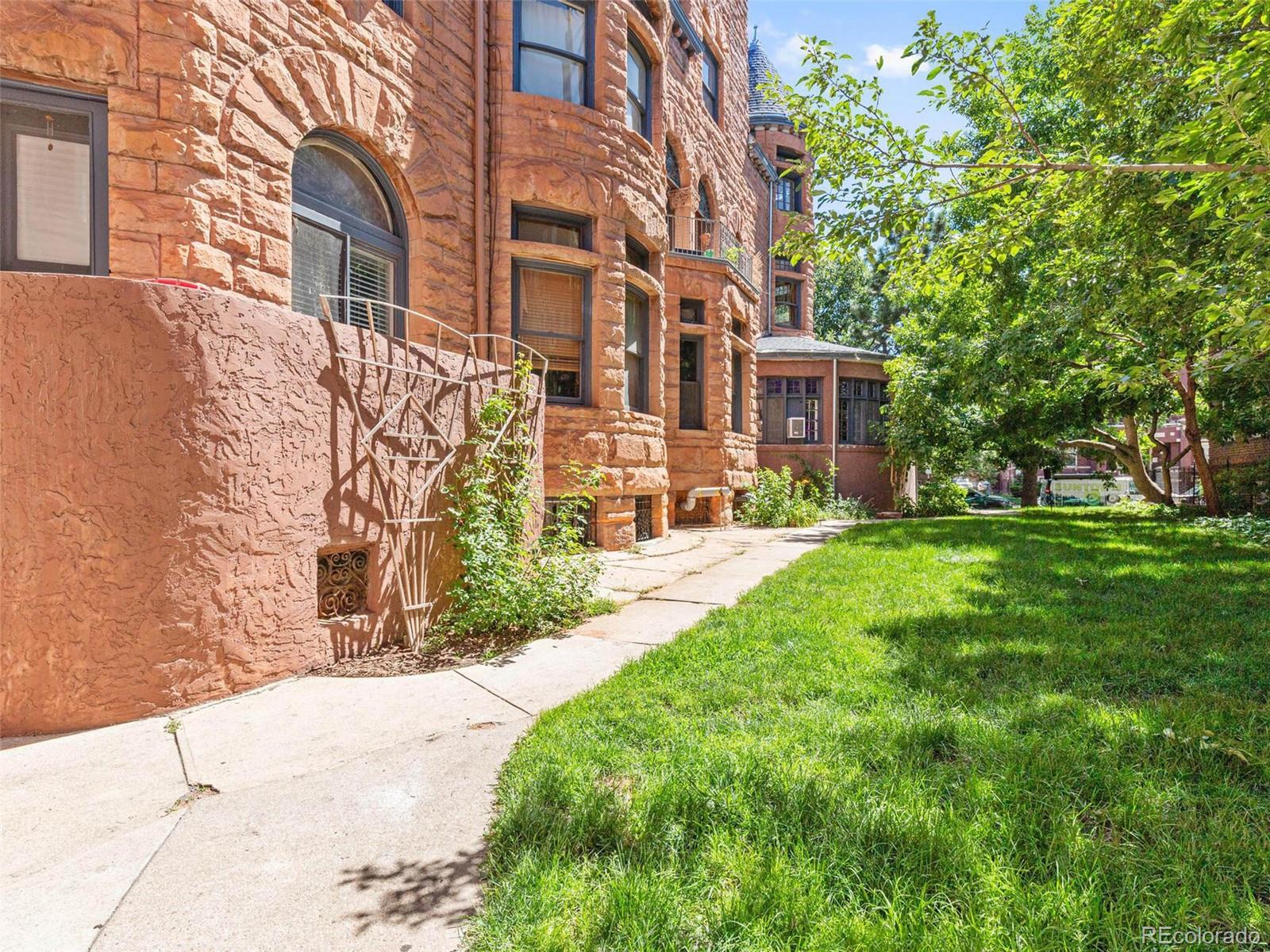1421 N Pennsylvania Street Unit: 24