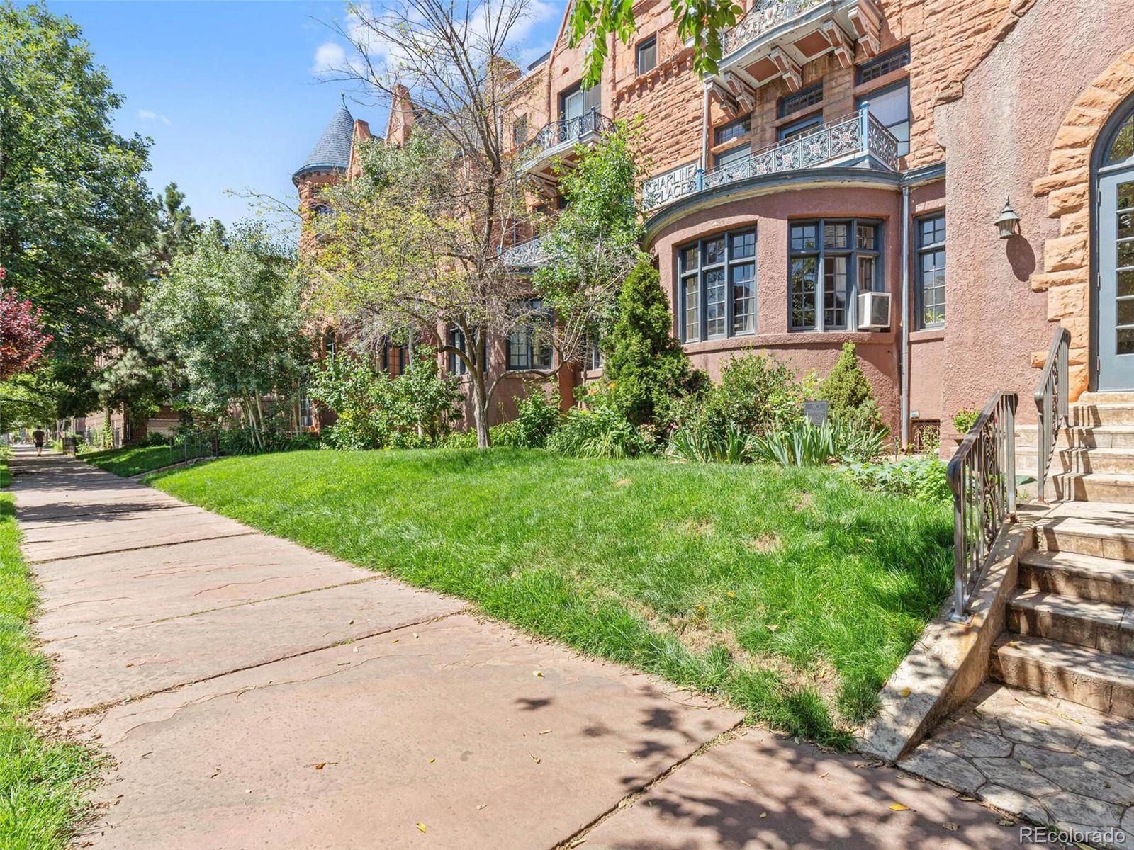 1421 N Pennsylvania Street Unit: 24