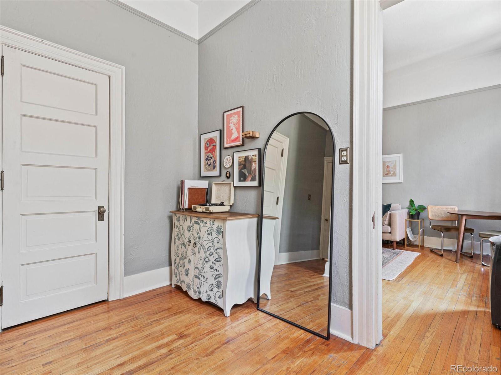 1421 N Pennsylvania Street Unit: 24