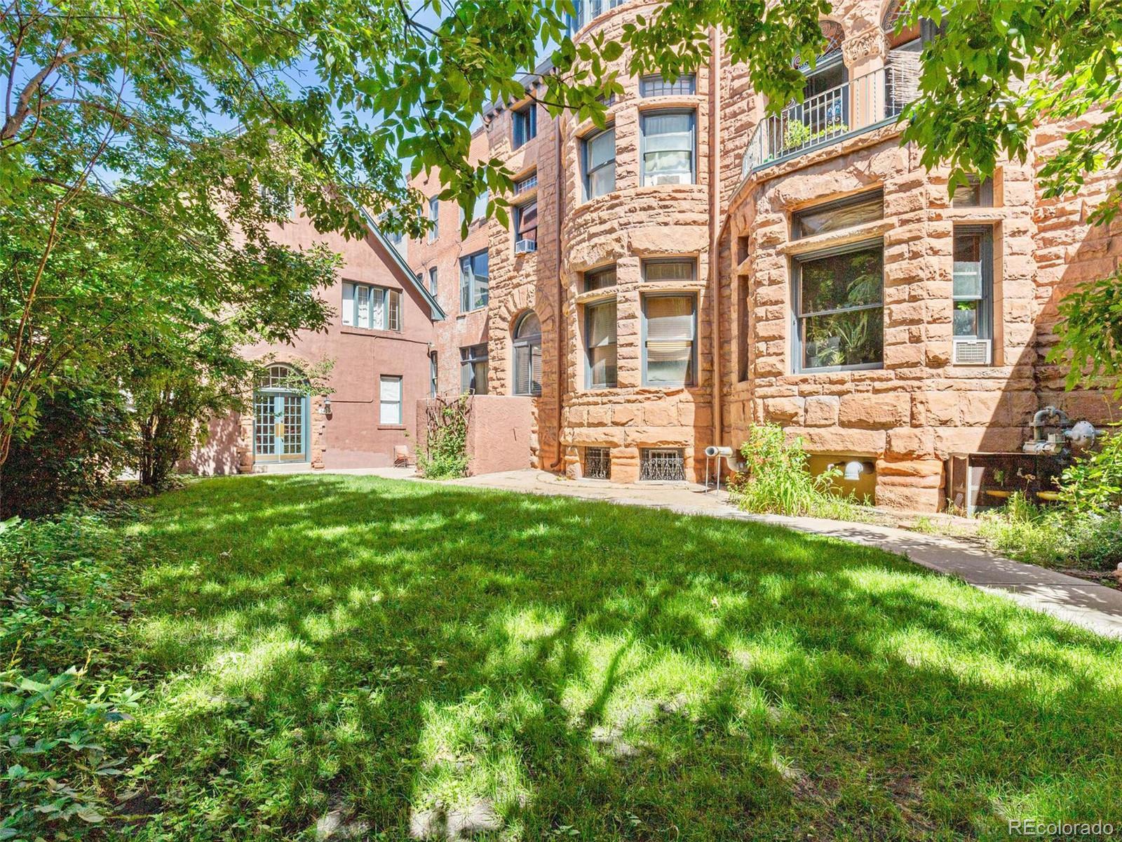 1421 N Pennsylvania Street Unit: 24