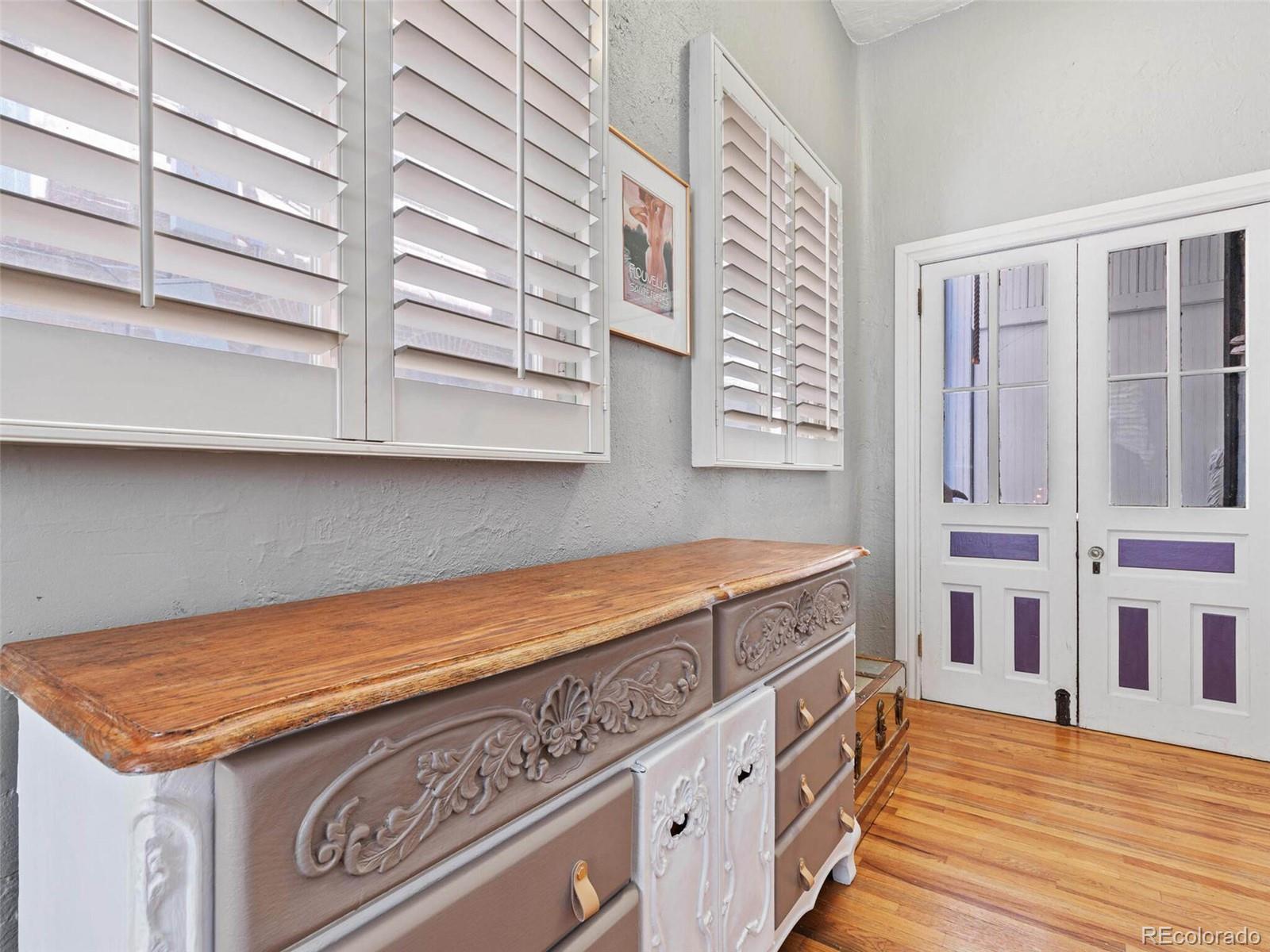 1421 N Pennsylvania Street Unit: 24