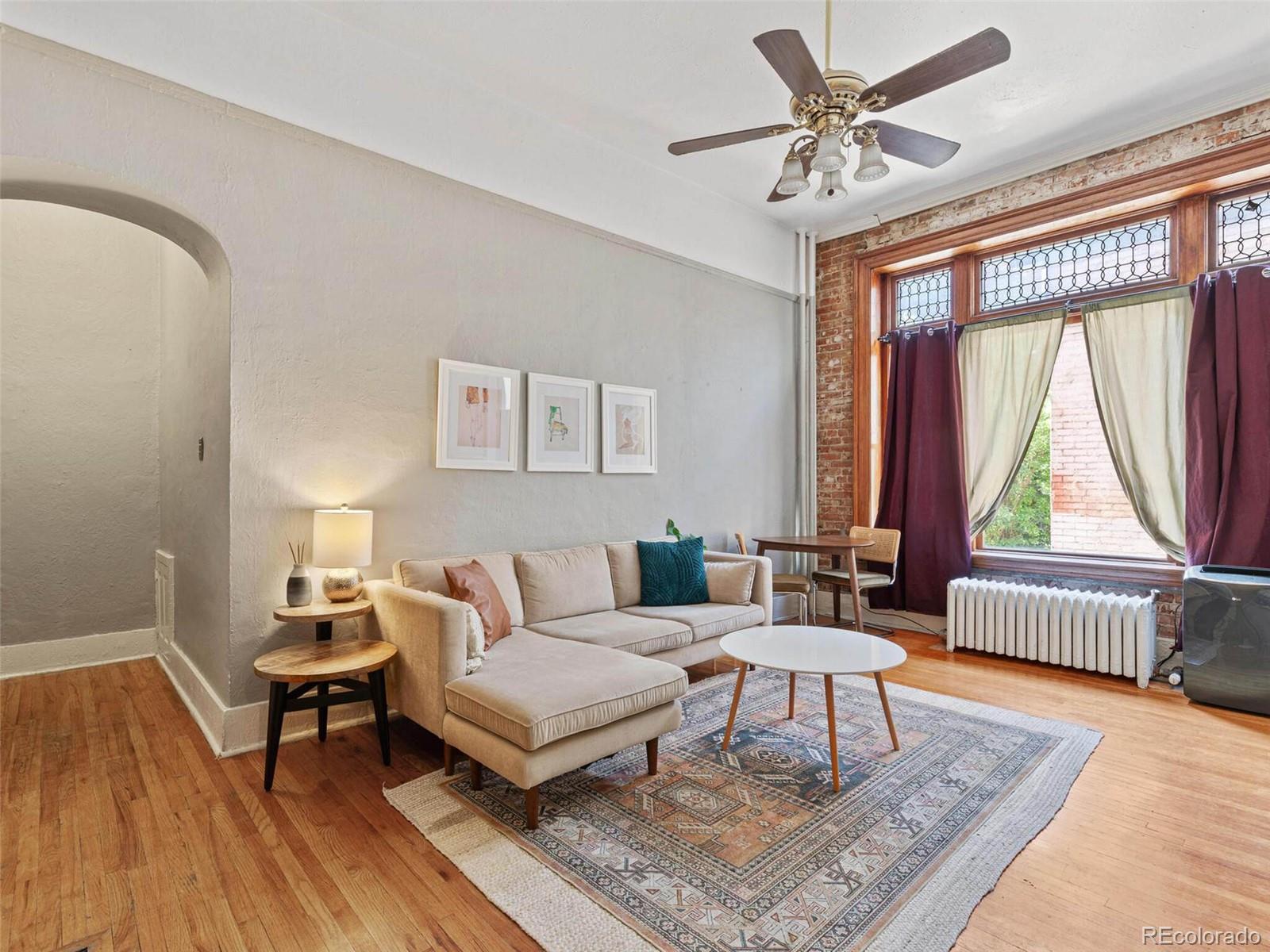 1421 N Pennsylvania Street Unit: 24