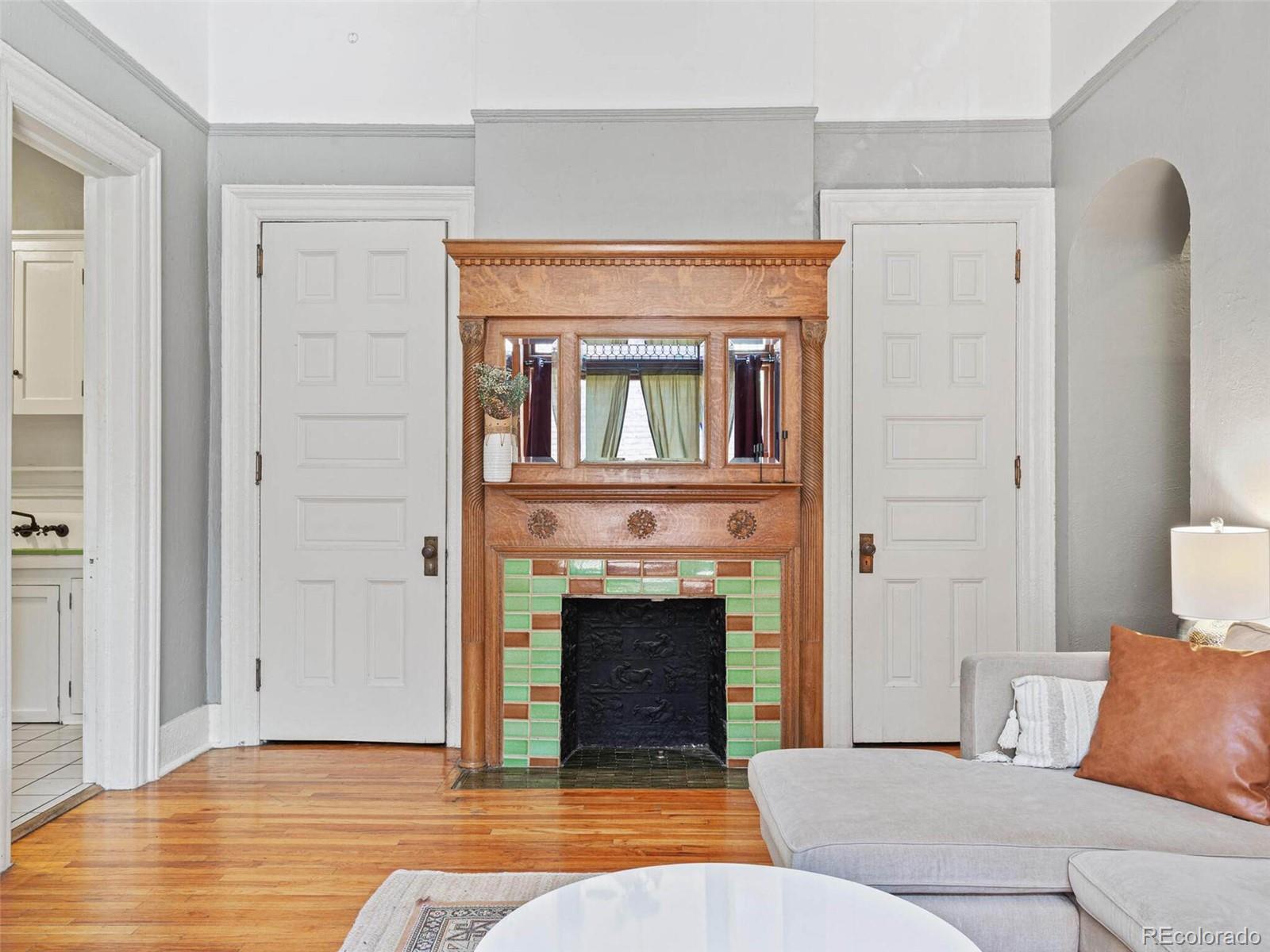 1421 N Pennsylvania Street Unit: 24