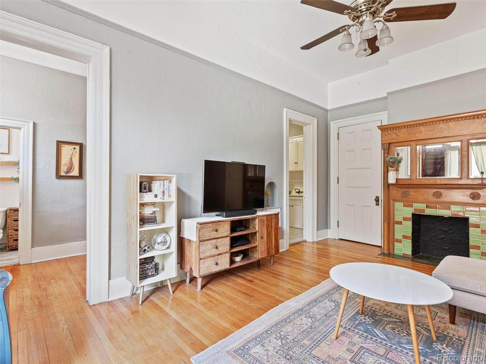 1421 N Pennsylvania Street Unit: 24