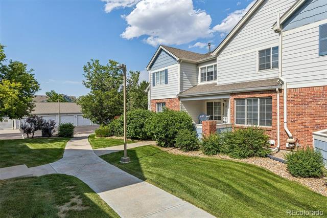 9685 Deerhorn Court Unit: 129