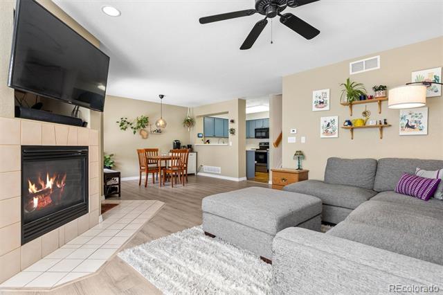 9685 Deerhorn Court Unit: 129
