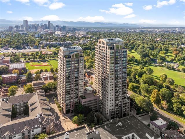2990 E 17th Avenue Unit: 2303