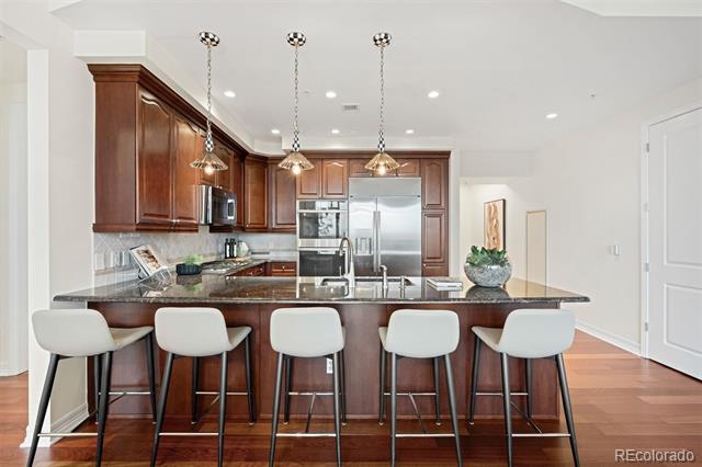 2990 E 17th Avenue Unit: 2303