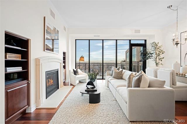 2990 E 17th Avenue Unit: 2303