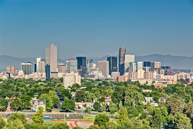 2990 E 17th Avenue Unit: 2303