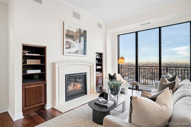2990 E 17th Avenue Unit: 2303