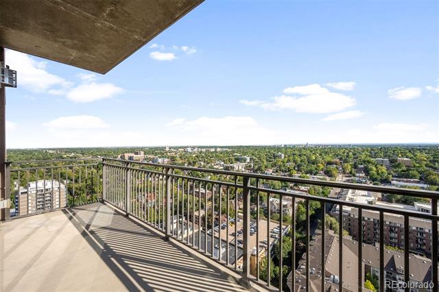 2990 E 17th Avenue Unit: 2303