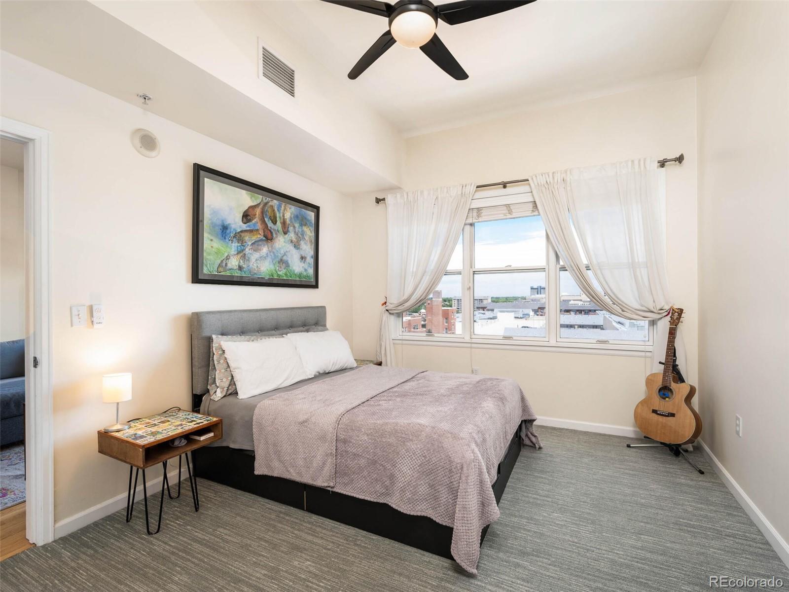 1950 N Logan Street Unit: 910