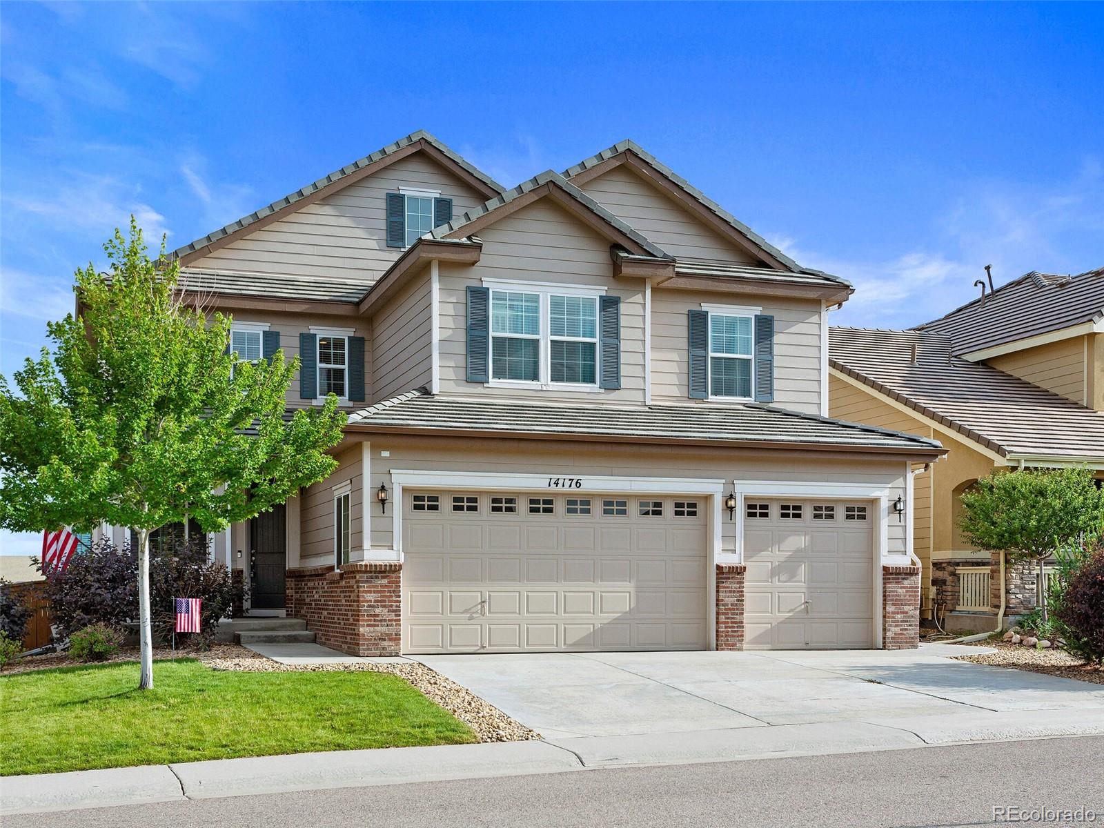 14176 Double Dutch Circle