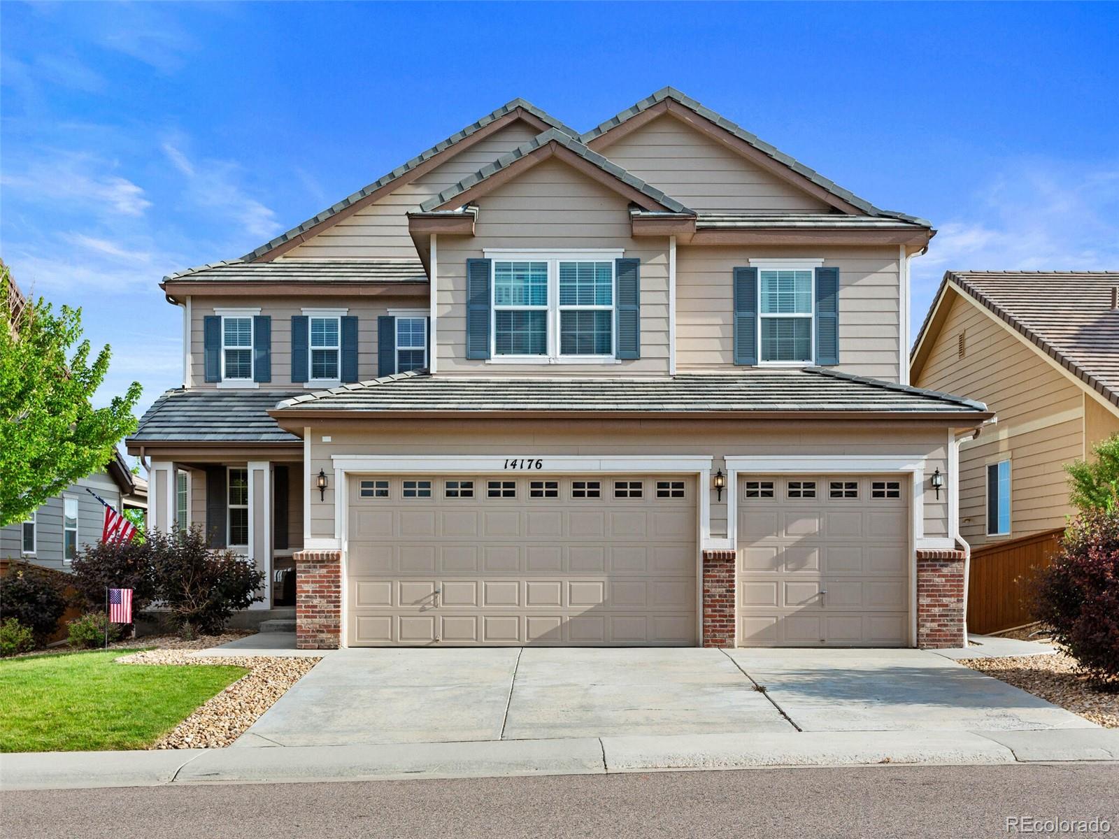14176 Double Dutch Circle