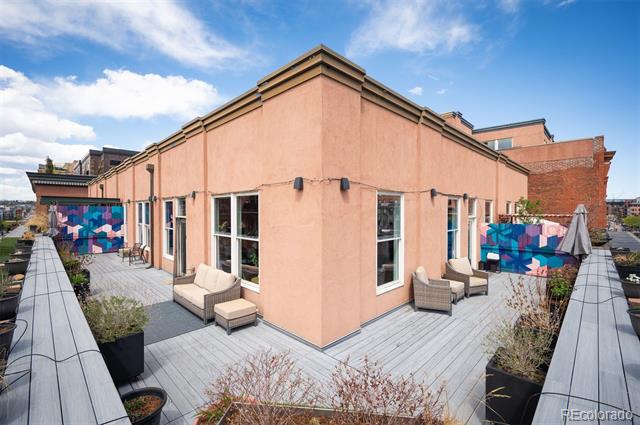 1501 Wazee Street Unit: 4B