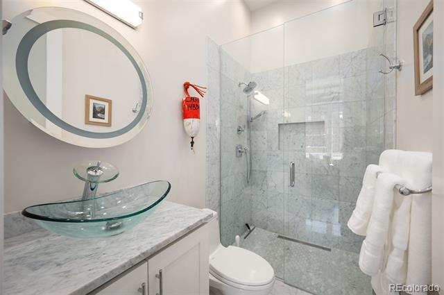 1501 Wazee Street Unit: 4B