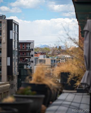 1501 Wazee Street Unit: 4B