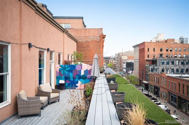 1501 Wazee Street Unit: 4B