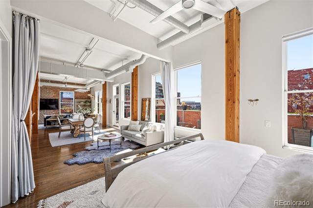 1501 Wazee Street Unit: 4B